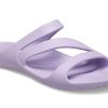 Crocs (WMNS) Sport-Hausschuhe Lila 206756-530