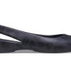 Crocs (WMNS) Sportsandalen Deep Blue Leopard print 206210-90L Crocs (WMNS) Sportsandalen Deep Blue Leopard print 206210-90L
