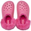 Crocs (WMNS) Stomp Lined Clog „Hyper Pink“ 208546-6VZ