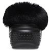 Crocs (WMNS) Stomp Lined Clogs „Schwarz“ 208546-001