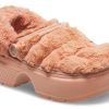 Crocs (WMNS) Stomp Quilted Clog „Orange“ 208938-2CC