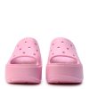 Crocs (WMNS) Stomp Slides „Pink“ 209346-6WY