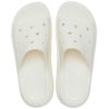 Crocs (WMNS) Stomp Slides „Weiß“ 209346-0WV