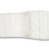 Crocs (WMNS) Stomp Slides „Weiß“ 209346-0WV