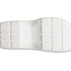 Crocs (WMNS) Stomp Slides „Weiß“ 210180-100