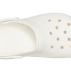 Crocs (WMNS) Strand-Weiß-Sandalen 205434-143