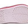 Crocs (WMNS) Strandsandalen Lila Rot 205434-6QB