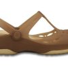 Crocs (WMNS) Summer „Tan“ 202455-81D