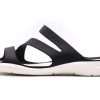 Crocs (WMNS) Swiftwater Sports Hausschuhe 203998-066
