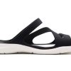 Crocs (WMNS) Swiftwater Sports Hausschuhe 203998-066