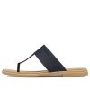 Crocs (WMNS) Tulum Flip „Schwarz“ 206752-00W