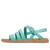 Crocs (WMNS) Tulum Sandalen Grün 206107-3U3 Crocs (WMNS) Tulum Sandalen Grün 206107-3U3