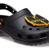 Crocs Wu-Tang Clan x Classic Clog „Schwarz“ 207759-001 Crocs Wu-Tang Clan x Classic Clog „Schwarz“ 207759-001