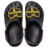 Crocs Wu-Tang Clan x Classic Clog „Schwarz“ 207759-001 Crocs Wu-Tang Clan x Classic Clog „Schwarz“ 207759-001