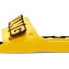 Crocs Wu-Tang Clan x Classic Slide „Gelb“ 207760-731 Crocs Wu-Tang Clan x Classic Slide „Gelb“ 207760-731