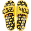Crocs Wu-Tang Clan x Classic Slide „Gelb“ 207760-731 Crocs Wu-Tang Clan x Classic Slide „Gelb“ 207760-731
