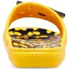 Crocs Wu-Tang Clan x Classic Slide „Gelb“ 207760-731 Crocs Wu-Tang Clan x Classic Slide „Gelb“ 207760-731