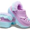 Crocs x Aespa Clogs „Lilac Blue“ 208688-90H