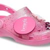 Crocs x Benefit Classic Clog „Pink“ 207550-669