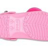 Crocs x Benefit Classic Clog „Pink“ 207550-669