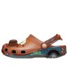 Crocs x Cars Klassische Clogs „Mater“ 209374-0DA