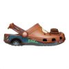 Crocs x Cars Klassische Clogs „Mater“ 209374-0DA