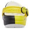 Crocs X Classic 2 Clog „Gelb Schwarz Weiß“ 207122-94S Crocs X Classic 2 Clog „Gelb Schwarz Weiß“ 207122-94S