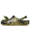Crocs x Clot Classic Clog „Aloe“ 208700-3UA
