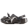 Crocs x Clot Classic Clog „Schwarz“ 208700-001