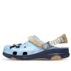Crocs x Demon Slayer All-Terrain Clog „Inosuke“ 209319-410