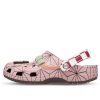 Crocs x Demon Slayer Classic Clog „Nezuko“ 209320-206