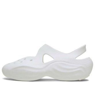 Crocs x Dingyun Zhang Diffusor „Weiß“ 209552-100