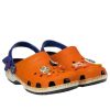 Crocs x Dragon Ball Z Clog „Goku“ 210826-90H Crocs x Dragon Ball Z Clog „Goku“ 210826-90H
