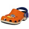 Crocs x Dragon Ball Z Clog „Goku“ 210826-90H Crocs x Dragon Ball Z Clog „Goku“ 210826-90H