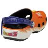 Crocs x Dragon Ball Z Clog „Goku“ 210826-90H Crocs x Dragon Ball Z Clog „Goku“ 210826-90H