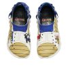 Crocs x Dragon Ball Z Echo Clog „Vegeta“ 211137-90H Crocs x Dragon Ball Z Echo Clog „Vegeta“ 211137-90H