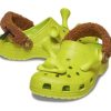 Crocs x DreamWorks Classic Clog „Shrek“ 209373-3TX Crocs x DreamWorks Classic Clog „Shrek“ 209373-3TX