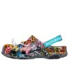 Crocs x Futura Laboratories All-Terrain Clog „Mehrfarbig“ 209632-0DA Crocs x Futura Laboratories All-Terrain Clog „Mehrfarbig“ 209632-0DA