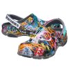 Crocs x Futura Laboratories All-Terrain Clog „Mehrfarbig“ 209632-0DA Crocs x Futura Laboratories All-Terrain Clog „Mehrfarbig“ 209632-0DA