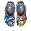 Crocs x Futura Laboratories All-Terrain Clog „Mehrfarbig“ 209632-0DA Crocs x Futura Laboratories All-Terrain Clog „Mehrfarbig“ 209632-0DA