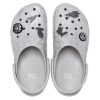 Crocs x Futura Laboratories Klassischer Clog „Perlweiß“ 209622-101