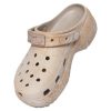 Crocs x GOOD BAI Cloud Eggshell „Khaki“ 209394-2V3