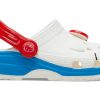 Crocs x Hello Kitty Klassischer Clog „I AM“ 209438-100
