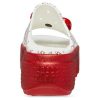 Crocs x Hello Kitty Stomp Slides „50. Jahrestag“ 209815-100