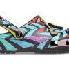 Crocs x Jacob Collier Klassische Clogs „Mehrfarbig“ 209380-90H