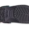 Crocs x Jacob Collier Klassische Clogs „Mehrfarbig“ 209380-90H