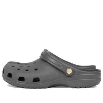 Crocs x JJJJound Classic Clogs „Slate Grey“ 208697-0DA