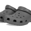 Crocs x JJJJound Classic Clogs „Slate Grey“ 208697-0DA