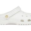Crocs x JJJJound Classic Clogs „Weiß“ 208697-100