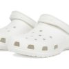 Crocs x JJJJound Classic Clogs „Weiß“ 208697-100
